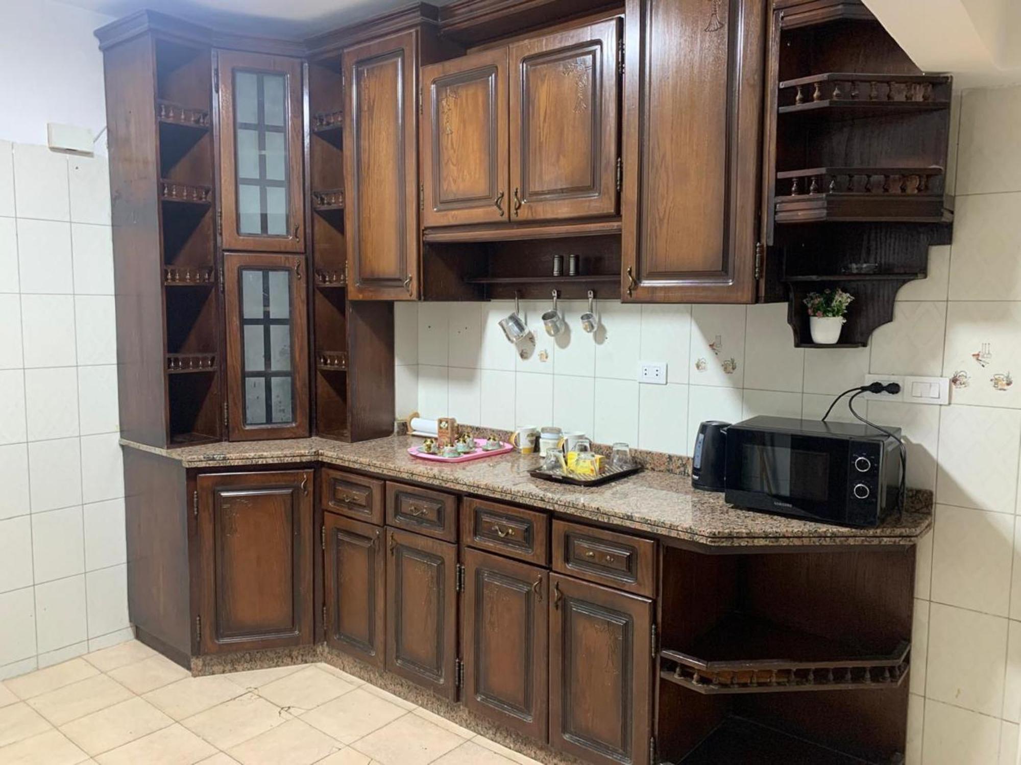 Casa De Horyea-الميرغني Apartment Cairo Exterior photo