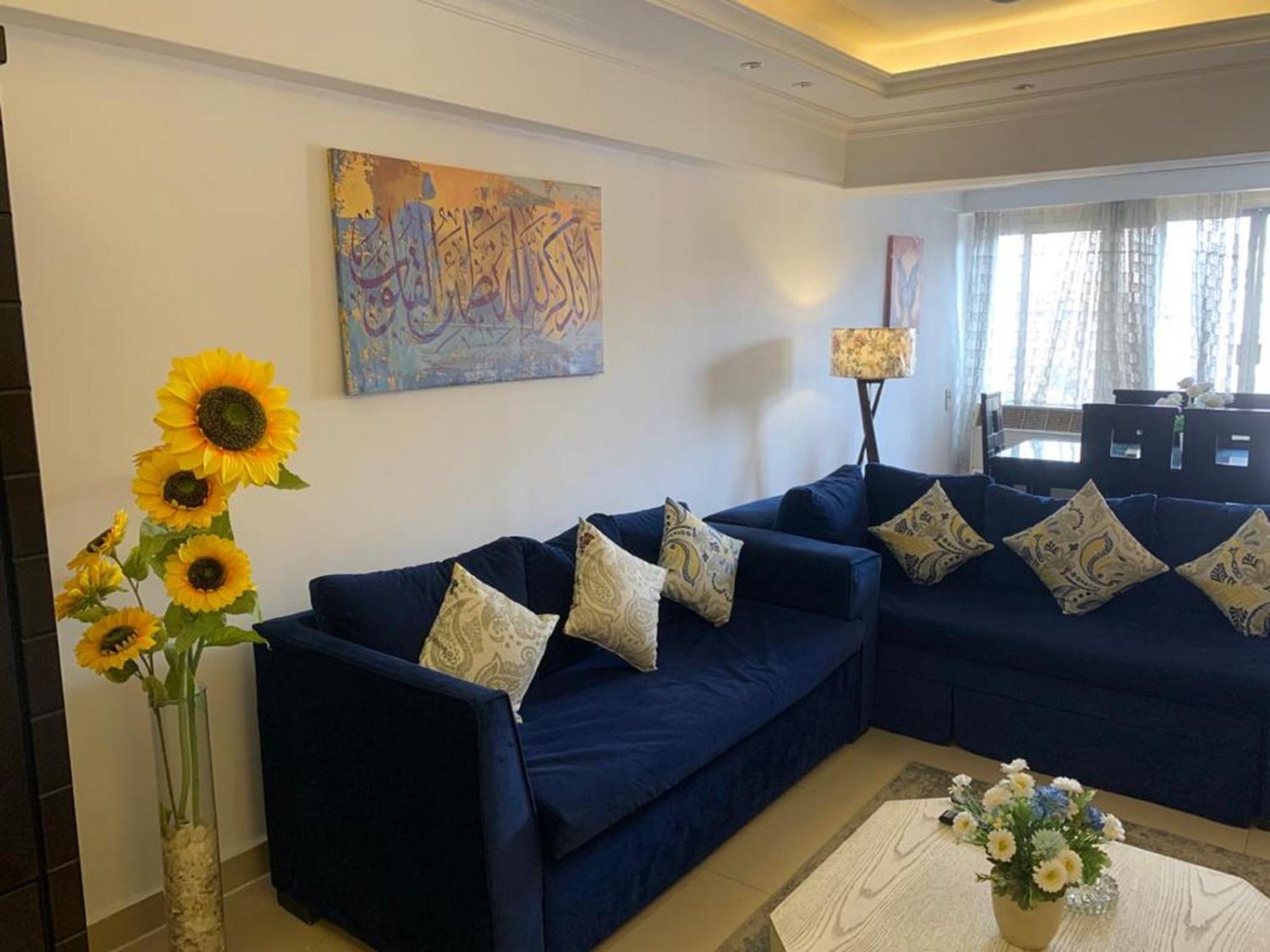 Casa De Horyea-الميرغني Apartment Cairo Exterior photo