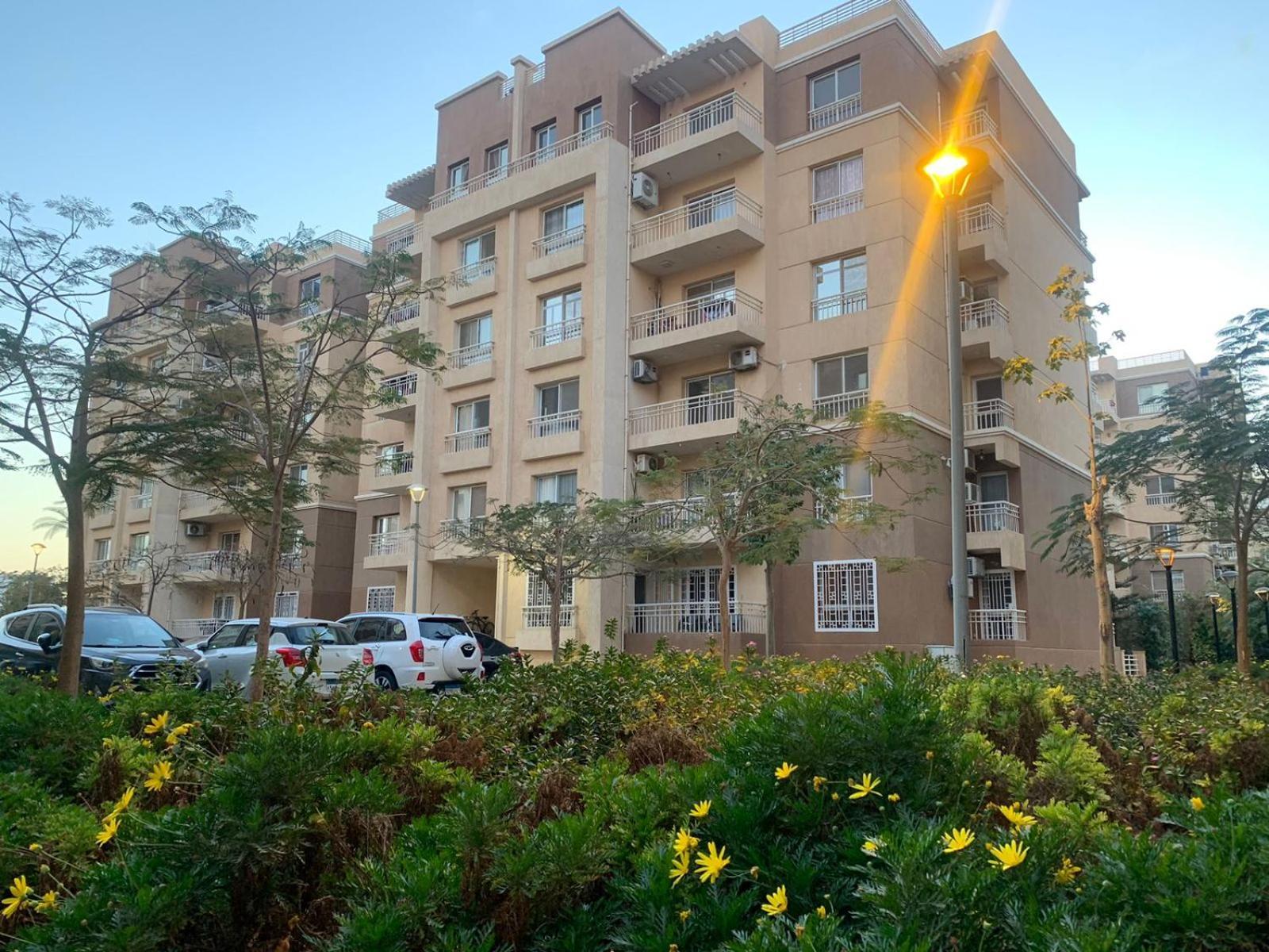 Casa De Horyea-الميرغني Apartment Cairo Exterior photo