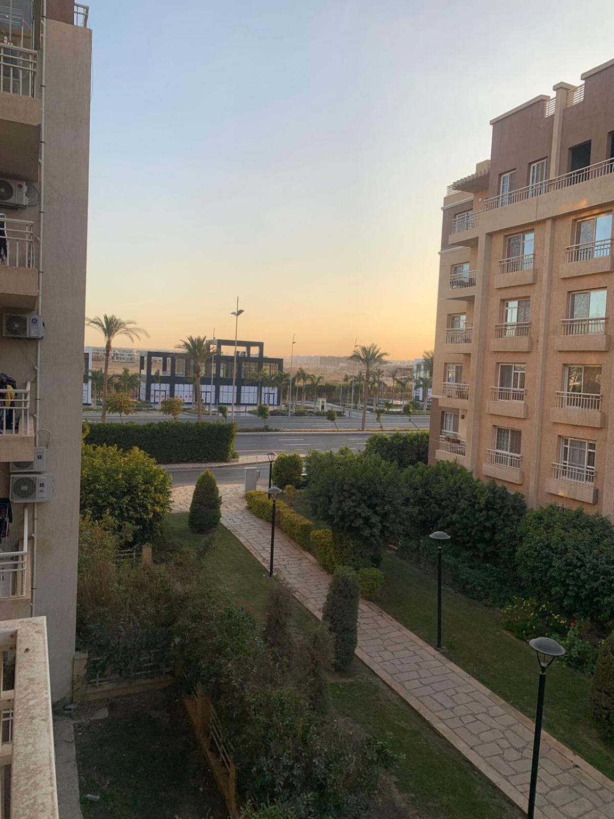 Casa De Horyea-الميرغني Apartment Cairo Exterior photo